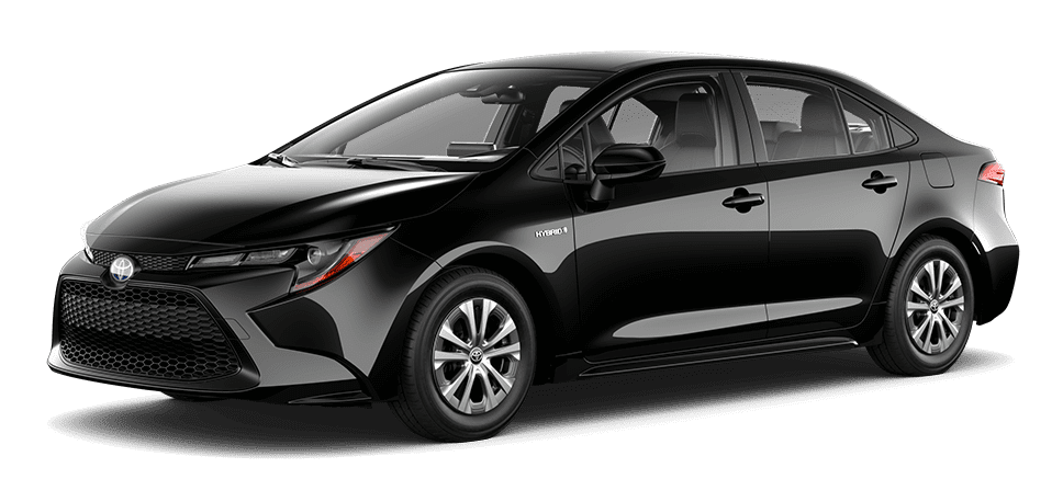 Corolla hybride Premium
