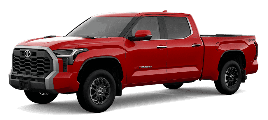 Tundra Hybrid CrewMax Limited L / Limited TRD Off Road