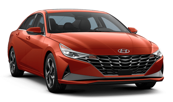 Elantra N Line DCT
