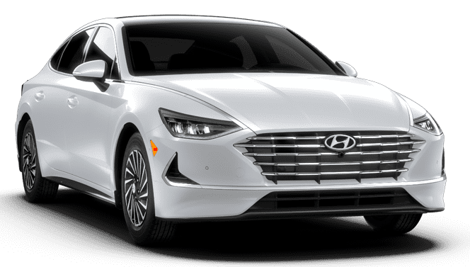 Sonata Hybride Ultimate