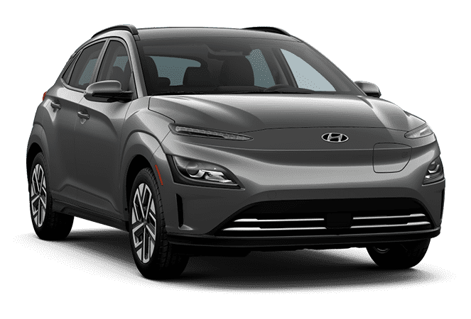 Kona Électrique Ultimate