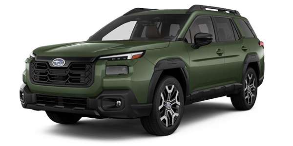 Outback Premier XT
