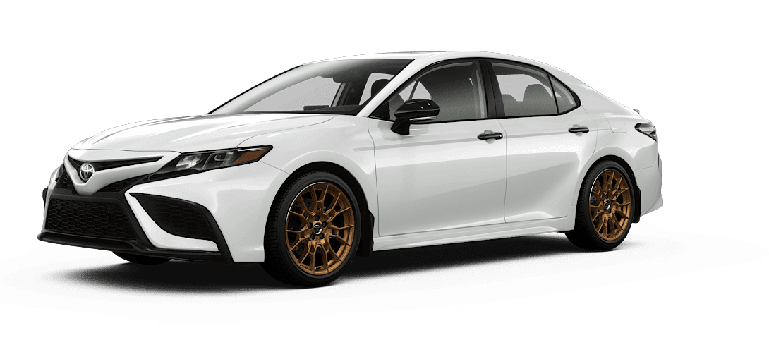 Camry SE AWD / Édition nightshade