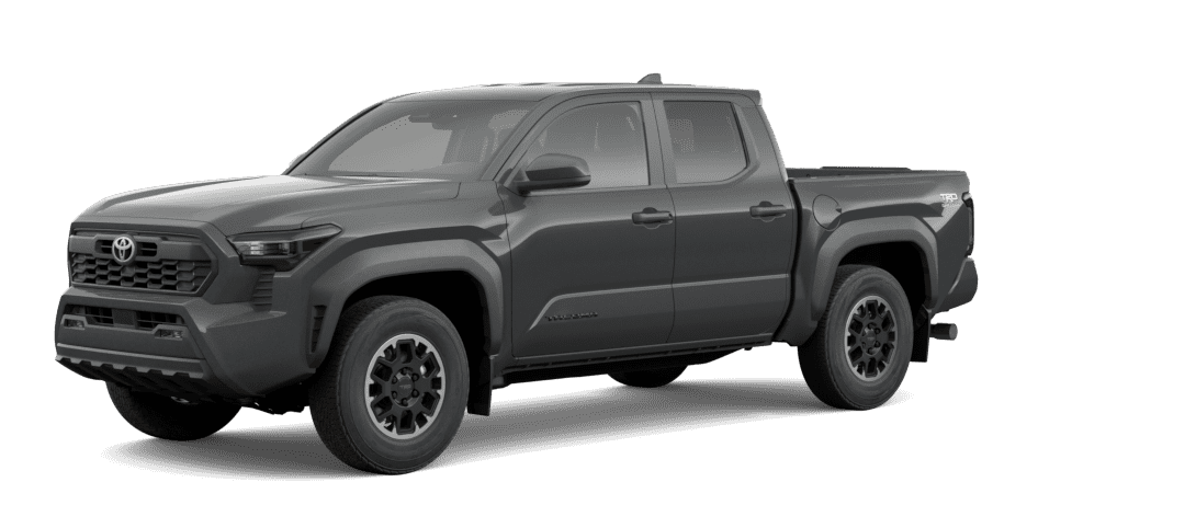 Tacoma 4×4 Double Cab 6M TRD Hors route