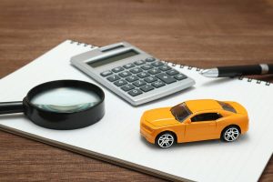 coûts et dépenses réelles de l’achat d’une automobile