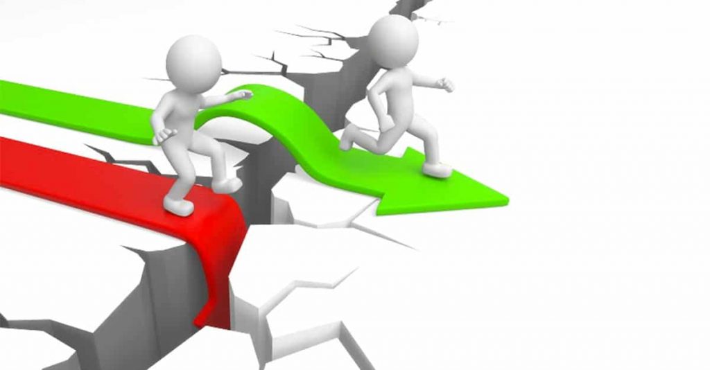 Vous déclarez une faillite personnelle ? Sachez 10 choses à ne pas faire Groupe Saillant Auto