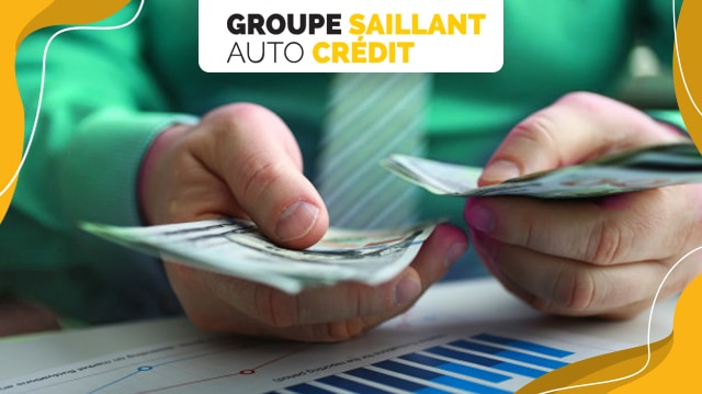 Alternatives A Desjardins Pour Votre Pret Auto Saillant Auto Credit